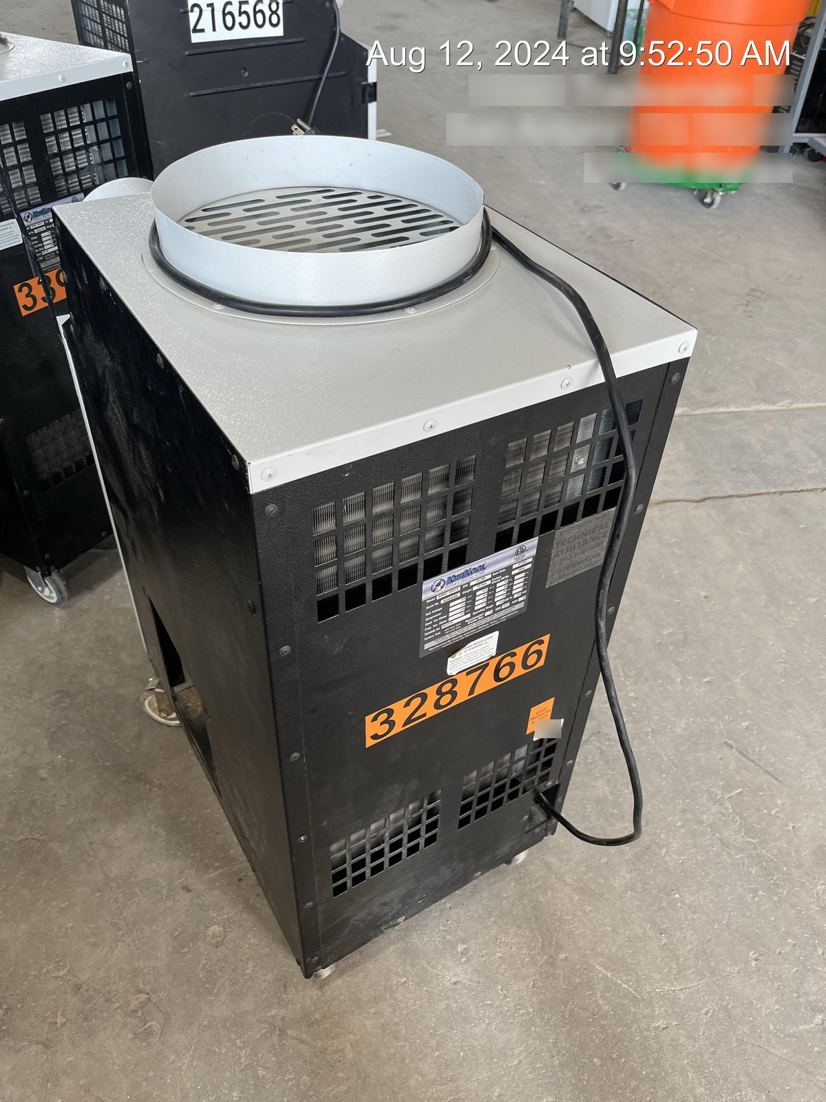 2023 KWIKOOL KPAC1411-2