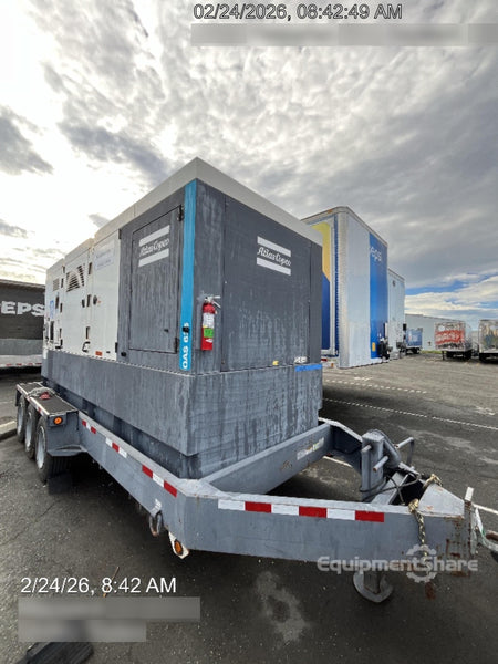 2020 ATLAS COPCO QAS625
