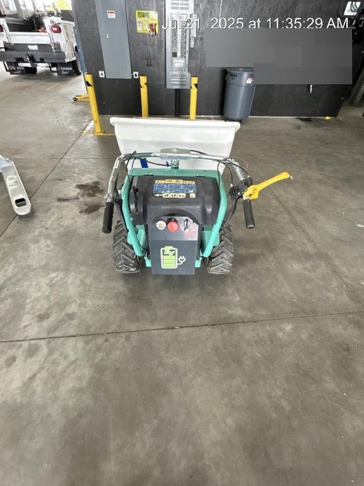 2021 MULTIQUIP TB11PE