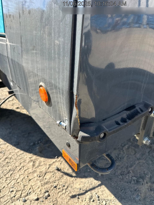 2025 AIRMAN PDSF375DP-6E1