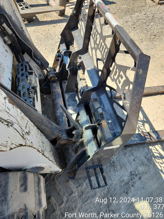 2024 PALADIN 72" Skid Steer Forks