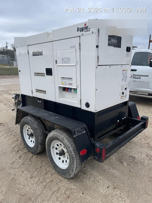 2023 SHINDAIWA DGK45F