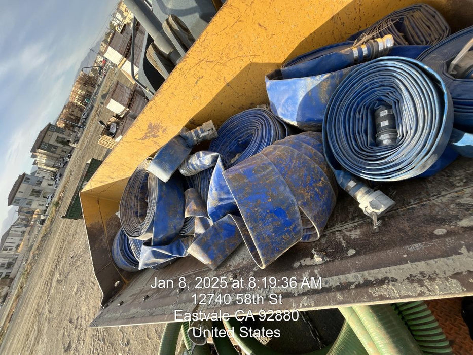 2024 MI-T-M WTP-T04-0MGH