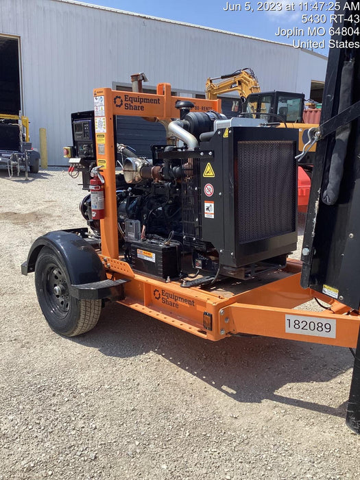 2021 PIONEER PP66S12L71-TD2.9L4