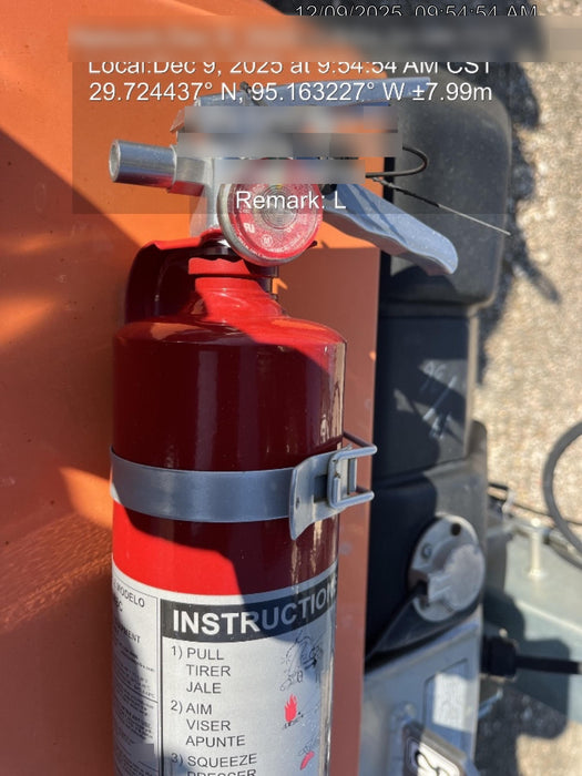 2023 Wanco WLTT-4MM4K Diesel, Deep Sea Controller, Shore Power Plug, Auto Start, (4) 350W LED Floodlights, 4kW Generator, 60 Gal Fuel Tank, 2" Ball, T3