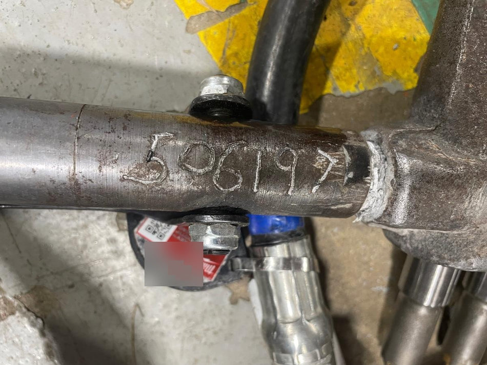 2025 TEXAS PNEUMATIC TOOLS, INC. T3