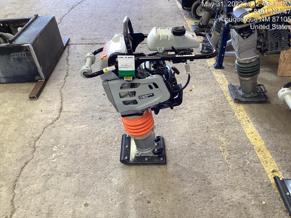 2022 MULTIQUIP MTX80HDR