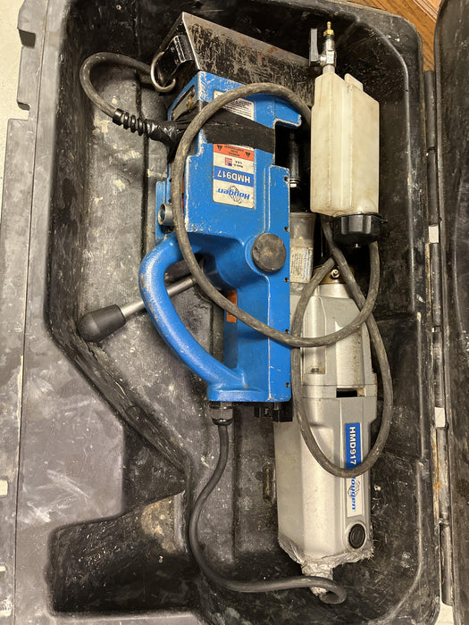 2021 HOUGEN MFG HMD917