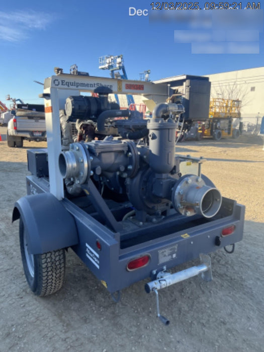 2023 ATLAS COPCO PAC F66 KD