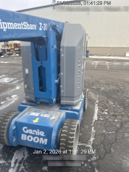 2024 GENIE Z30-20 N RJ