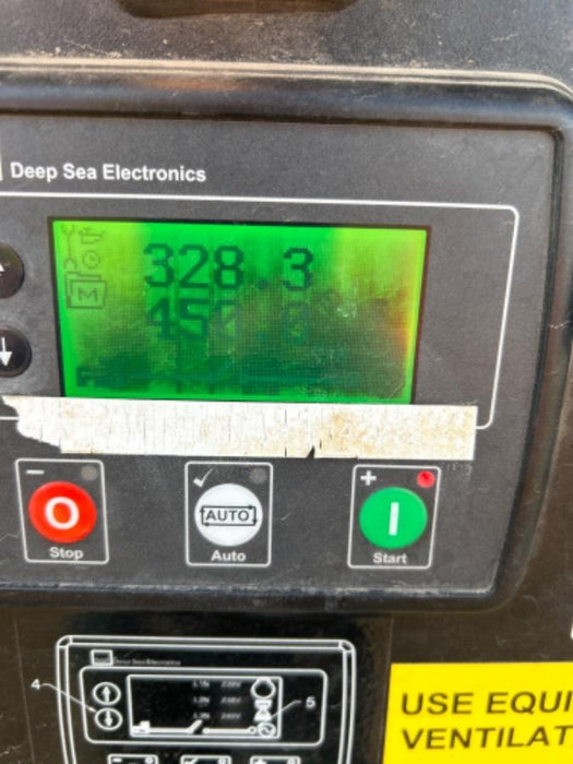 2022 ATLAS COPCO QAS45