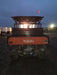 2022 Kubota RTV-X1140W-H Plastic Canopy, Windshield Acrylic Clear, LED Strobe Light, Wire Harness Kit, Back up Alarm