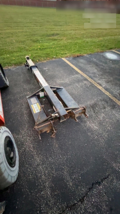 2020 STAR INDUSTRIES M1360B - Star JIB Boom