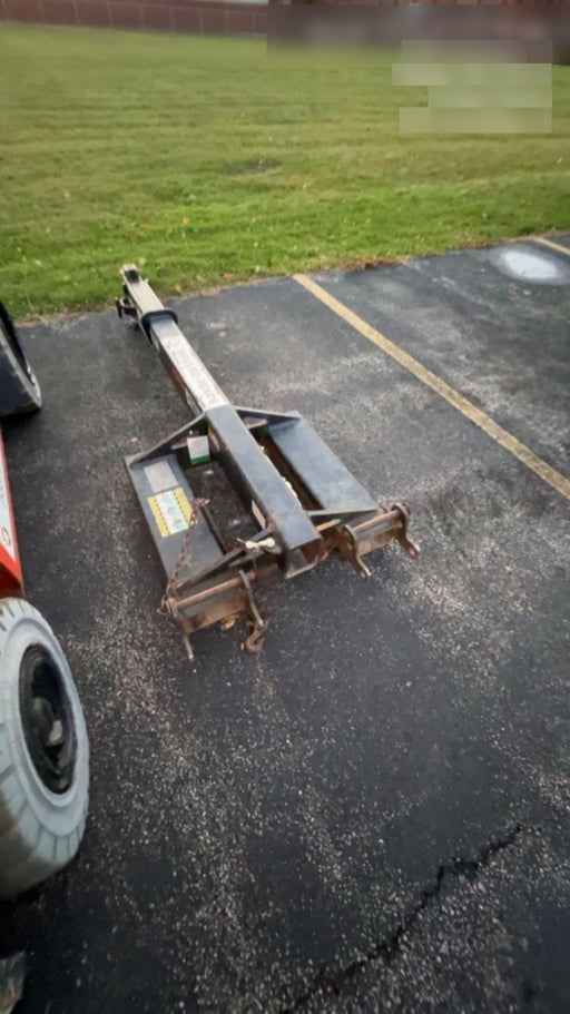 2020 STAR INDUSTRIES M1360B - Star JIB Boom