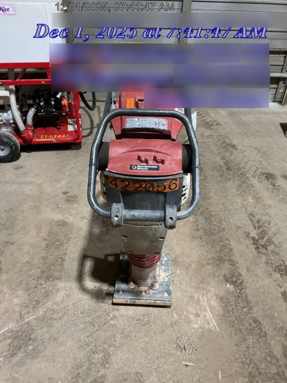 2024 DYNAPAC DR6X