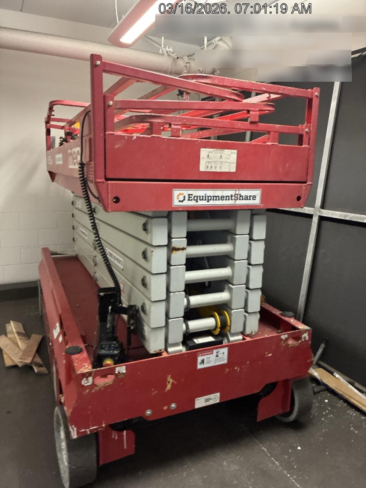 2021 MEC 4555SE