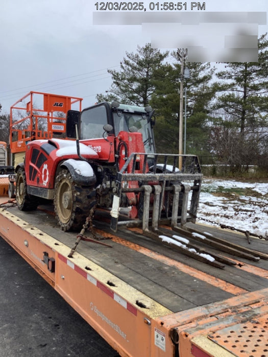 2021 MANITOU MTA5519