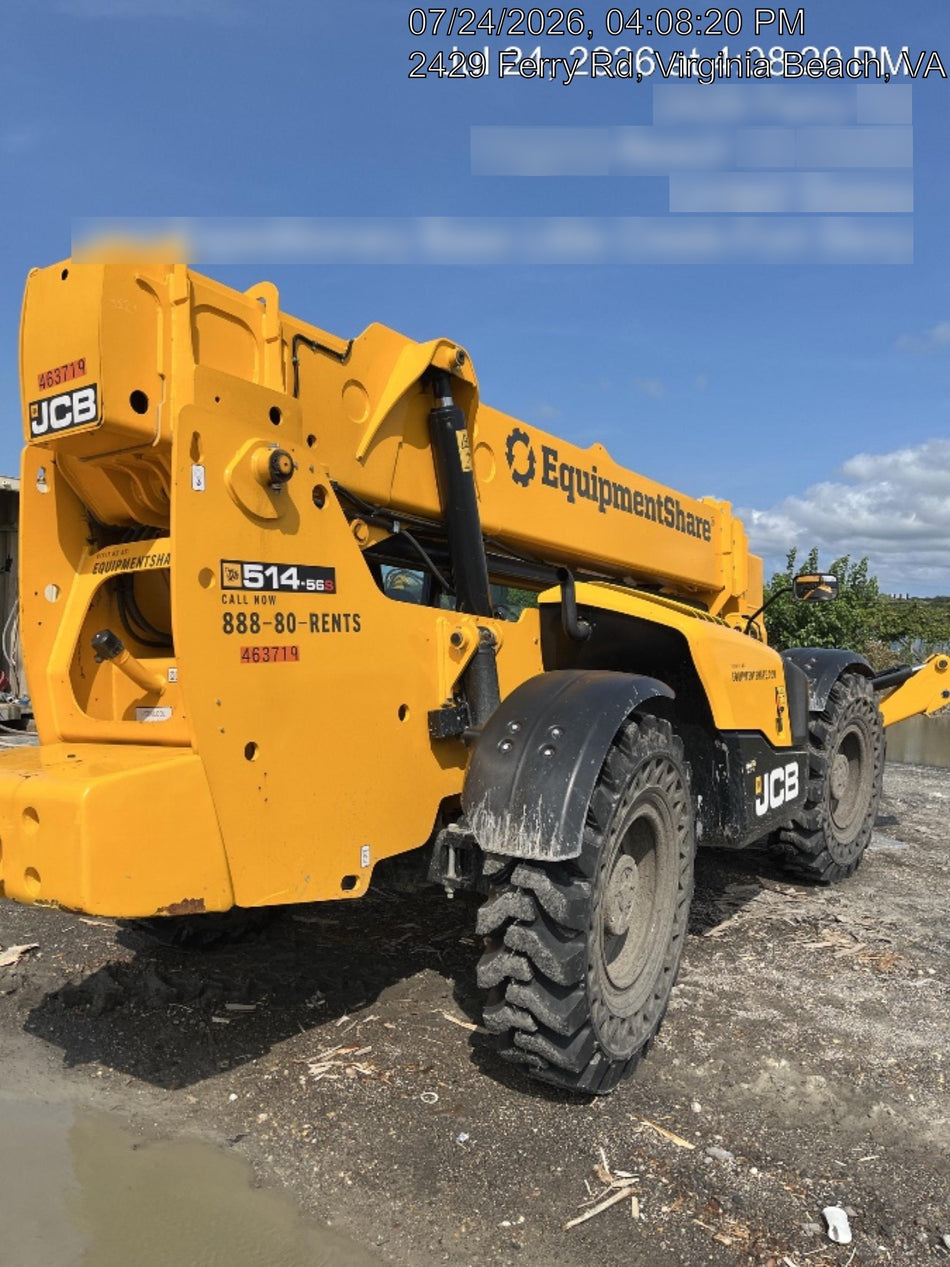 2024 JCB 514-56
