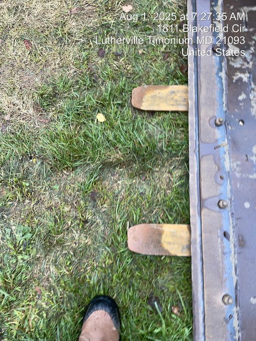 2025 VIRNIG PF4855-5VG