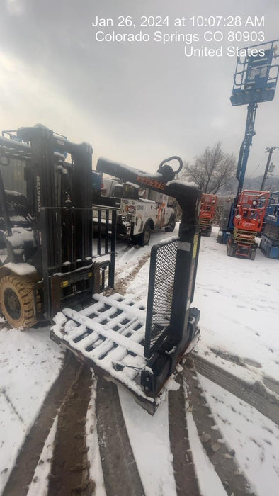 2022 STAR INDUSTRIES 660-Star Industries