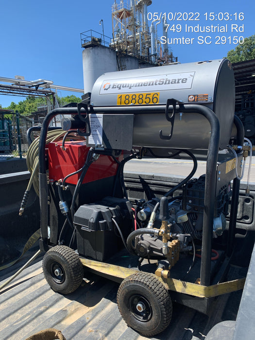 2021 SIMPSON BB65129