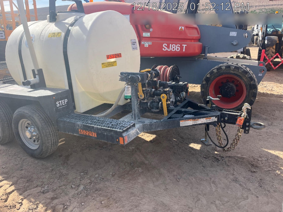 2024 SIMPSON SWT-52517