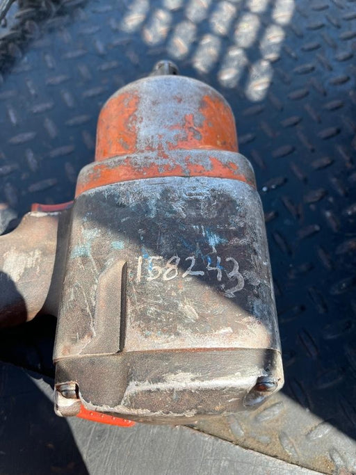 2021 MICHIGAN PNEUMATIC 750SS