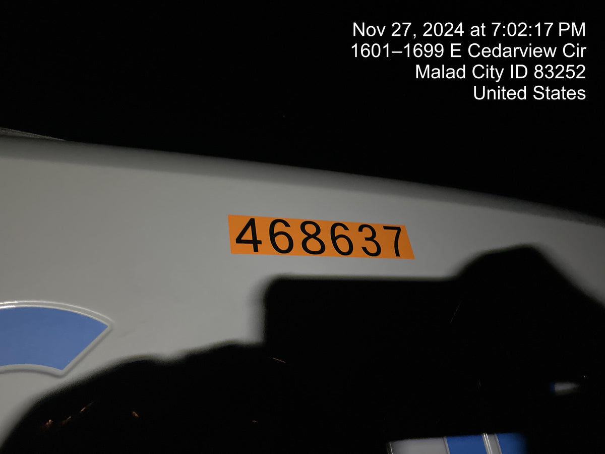 2024 GENIE S-65 XC