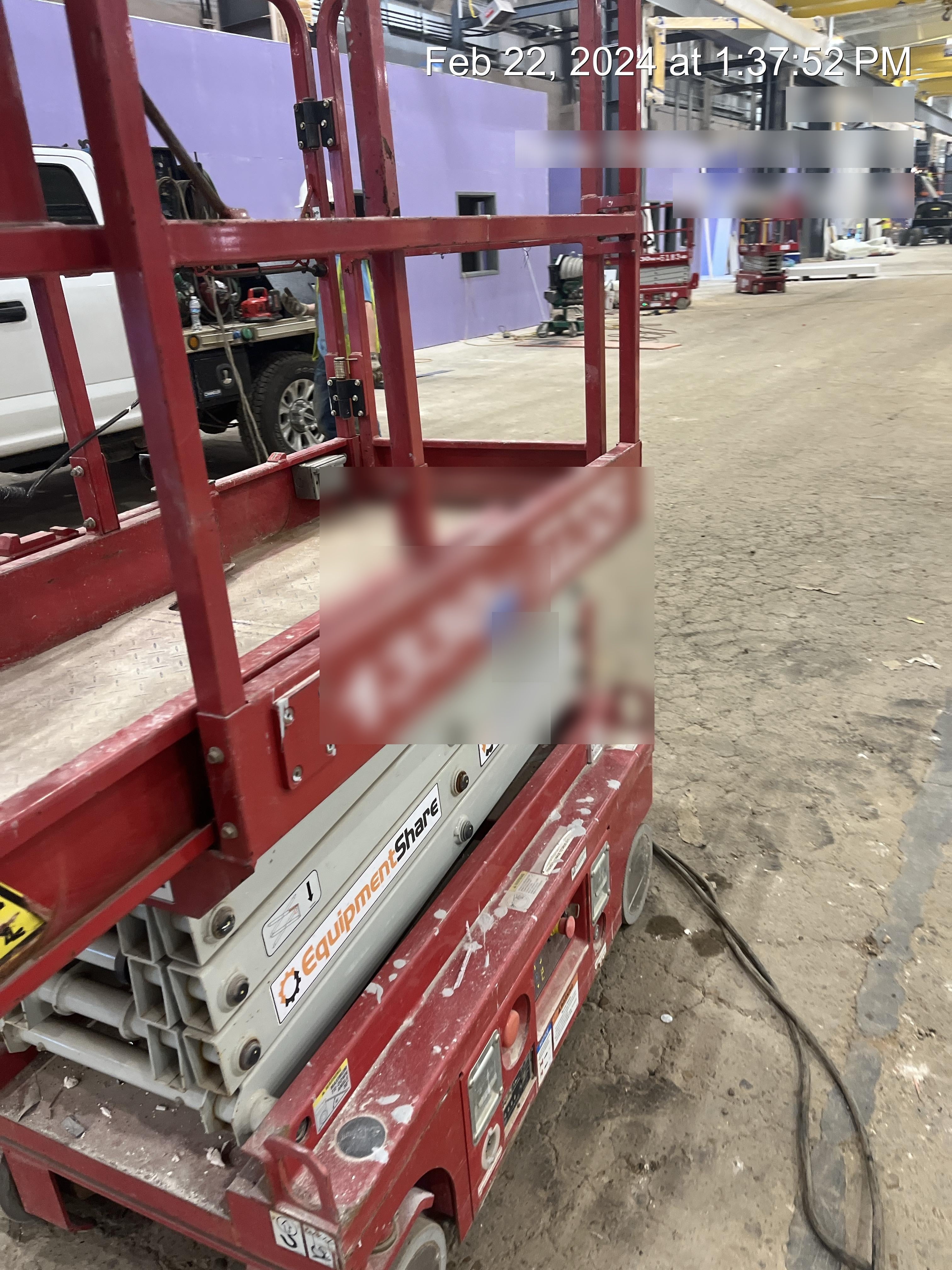 2019 MEC 1330SE MEC 1330SE w/ES Track Hardware, Full Extended 2 Year Warranty