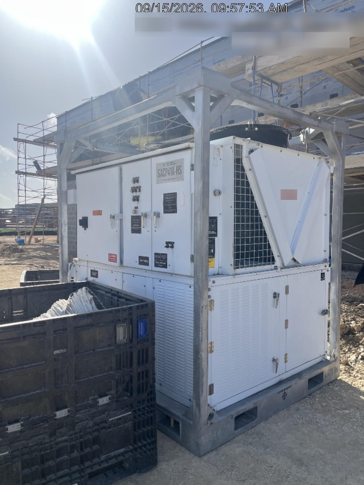 2020 SMARTECH SACP41A-HS