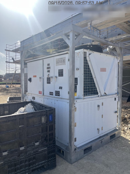 2020 SMARTECH SACP41A-HS