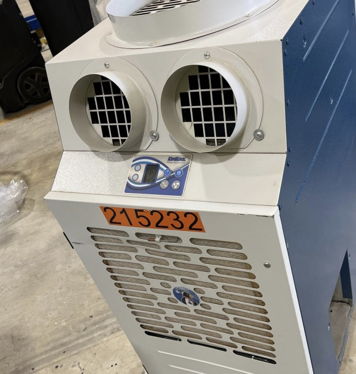 2022 KWIKOOL KPAC2421-2