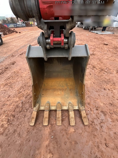 2025 LINK-BELT 42" Bucket - Link-Belt