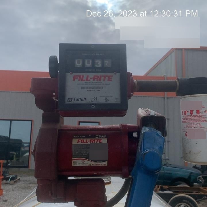 2022 ATLAS COPCO XAS188