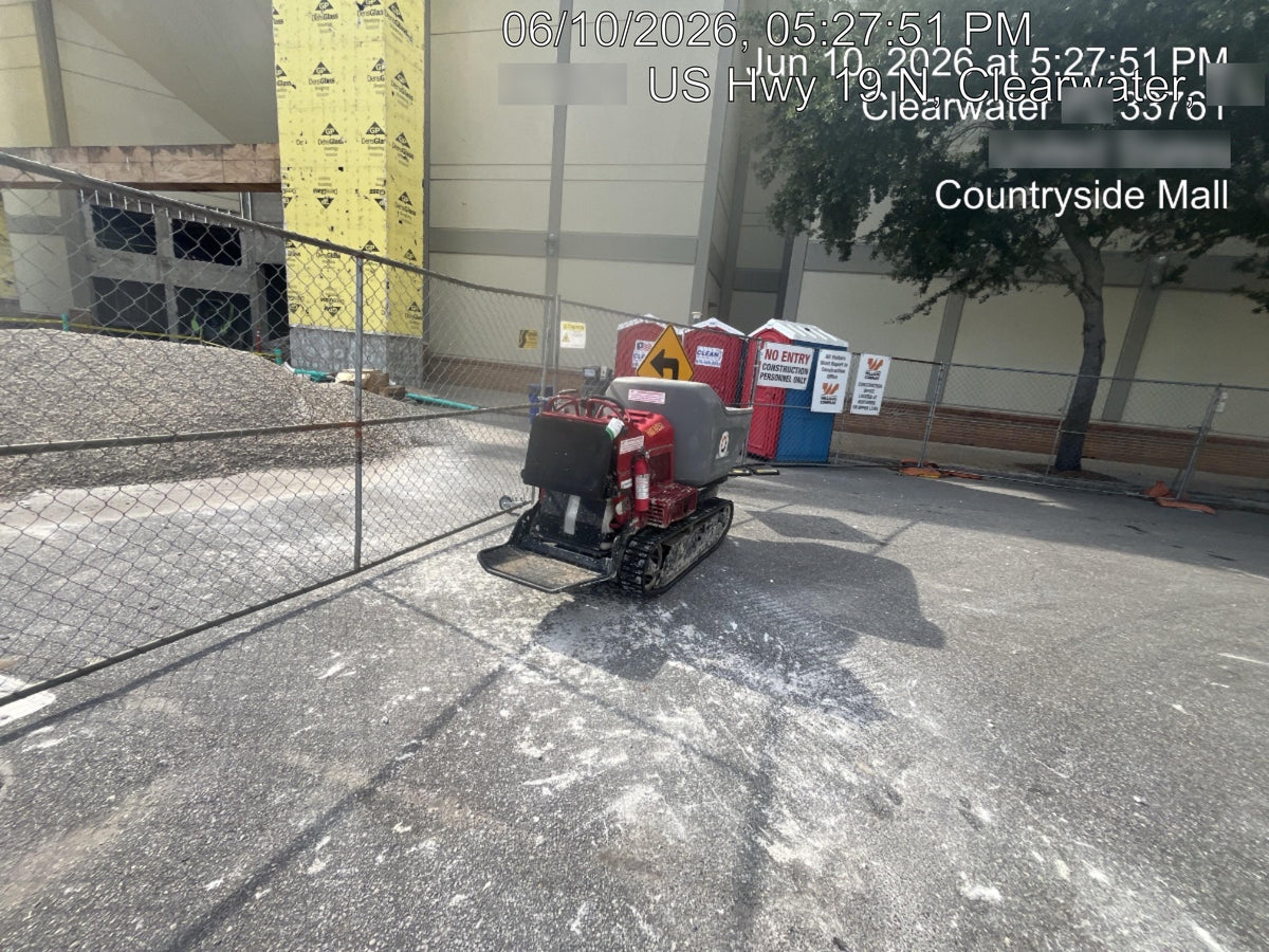 2022 TORO MBTX 2500-TS