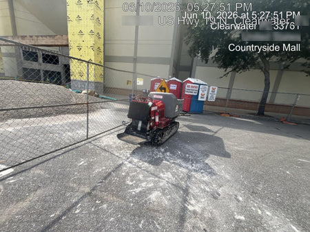 2022 TORO MBTX 2500-TS