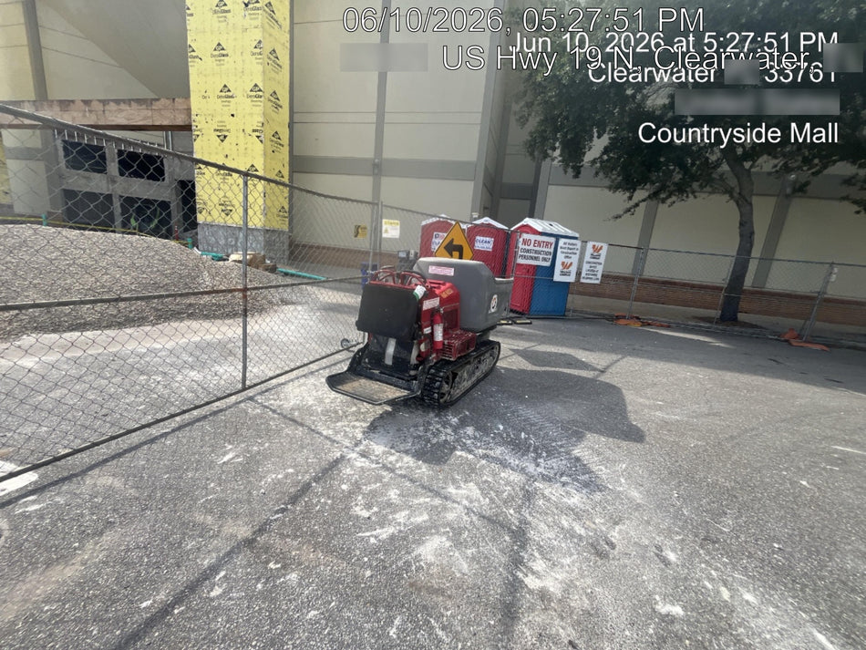 2022 TORO MBTX 2500-TS