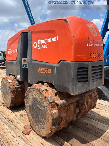 2025 HUSQVARNA LP9505