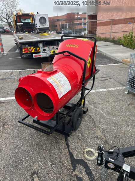 2022 CAMPO EB400G-RE3