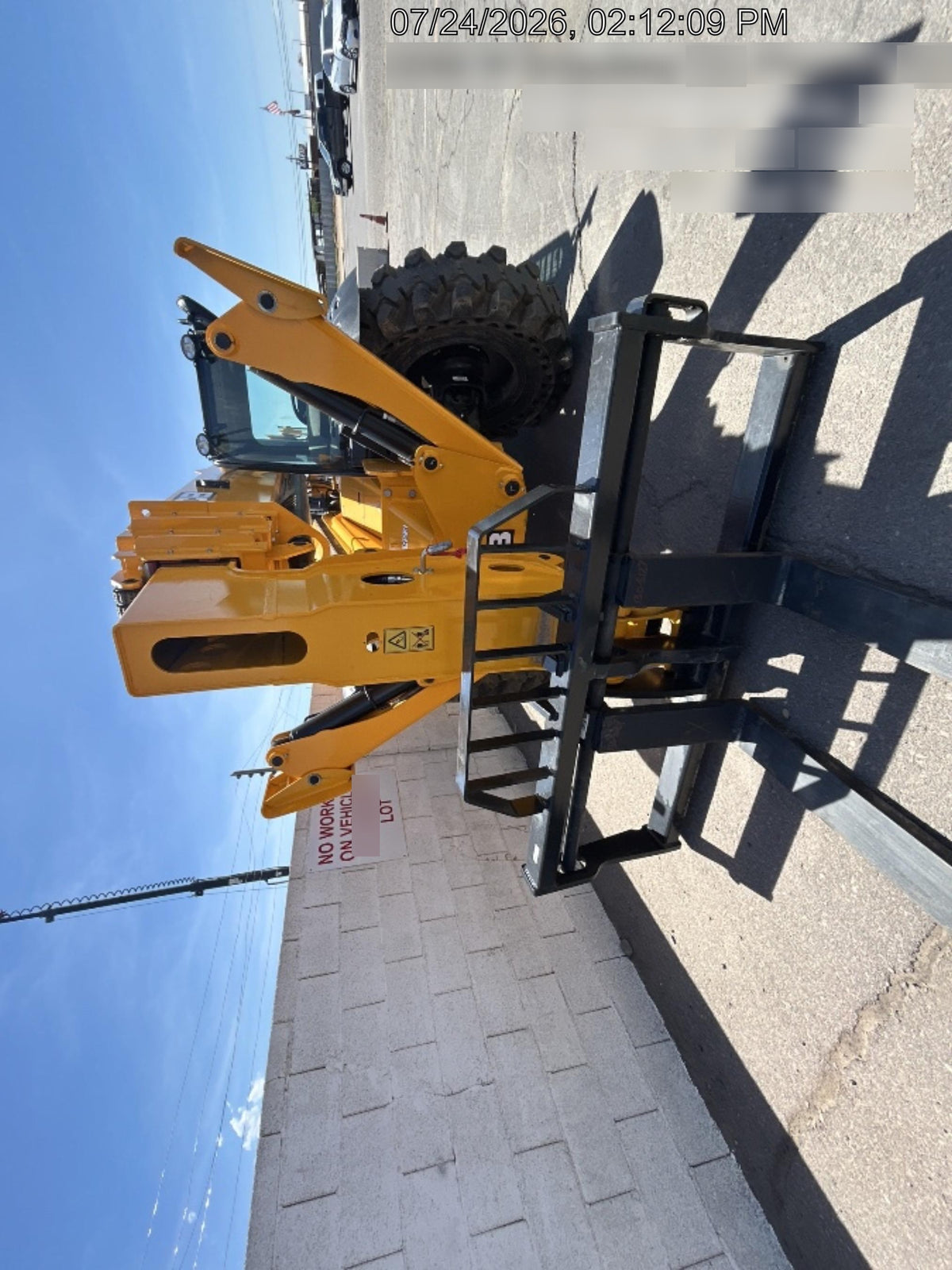 2026 JCB 510-56
