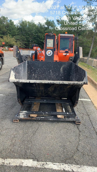 2020 STAR INDUSTRIES 1425