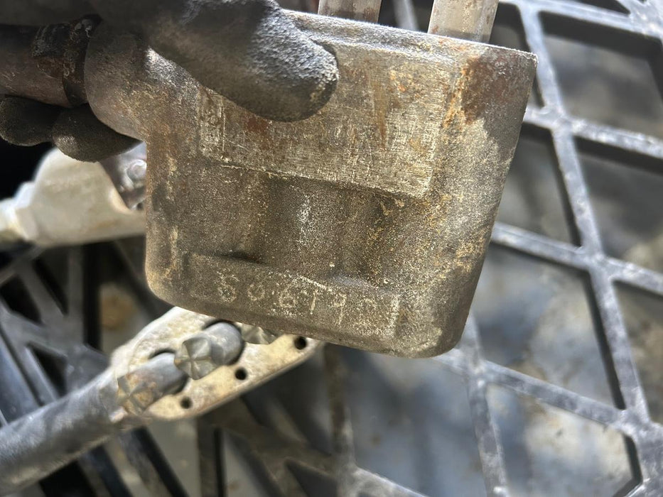 2025 TEXAS PNEUMATIC TOOLS, INC. T3