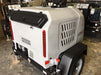 Wacker Neuson LTV6K-MH Wacker Neuson LTV6K Towable Light Tower