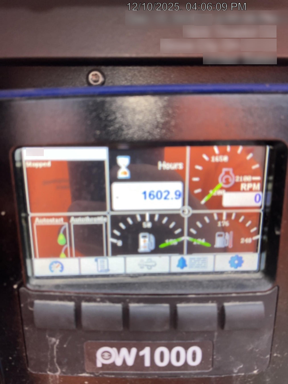2023 ATLAS COPCO PAC F44 KD-S