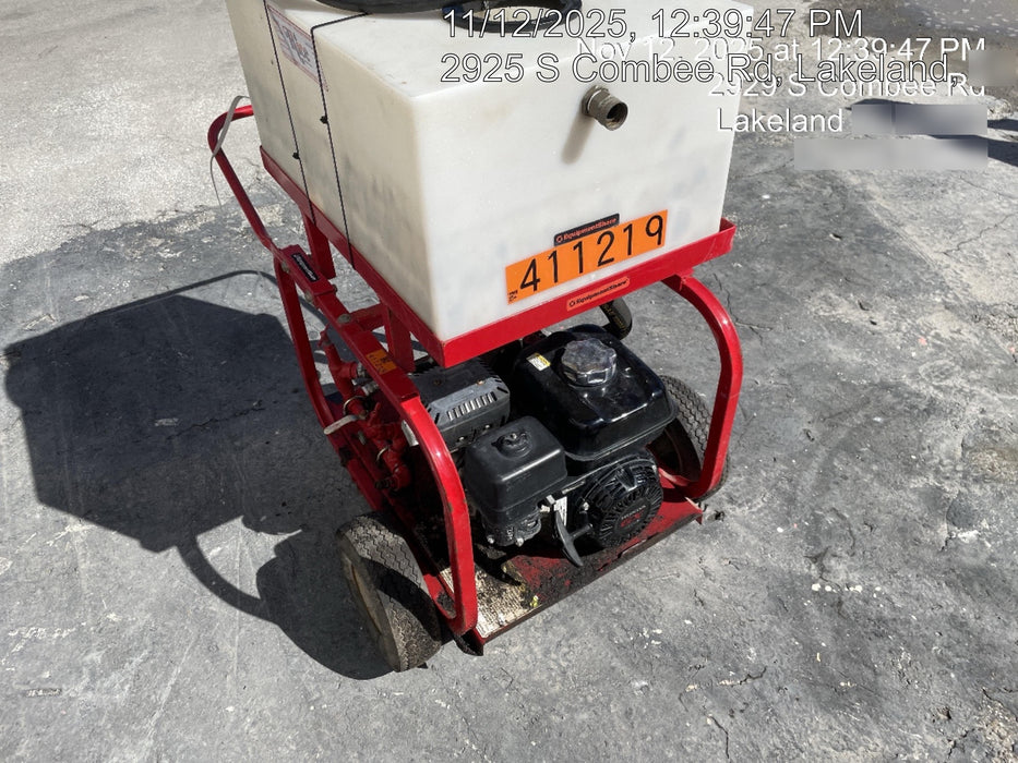 2024 RICE HYDRO DPH-3B