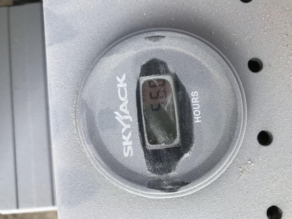 2019 SKYJACK SJIII-3226