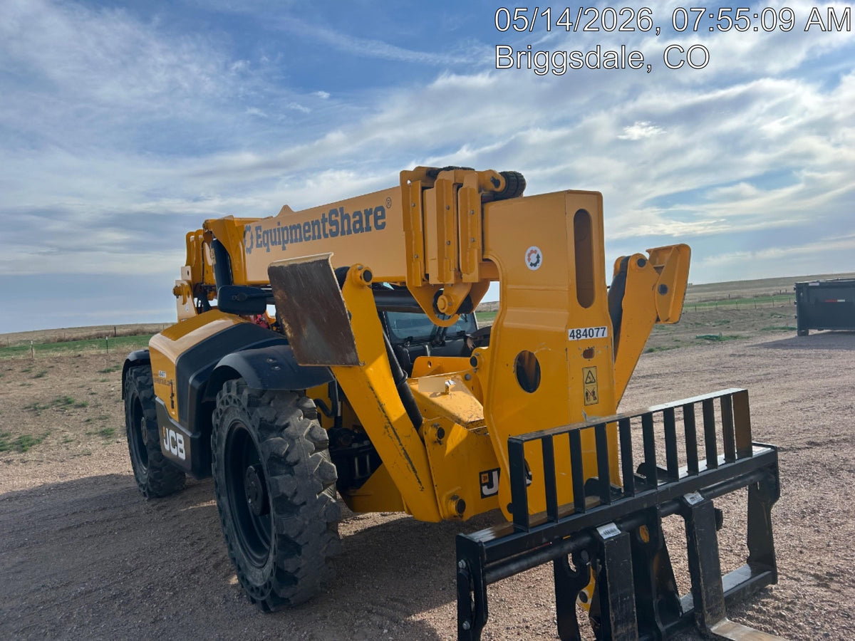 2025 JCB 512-56
