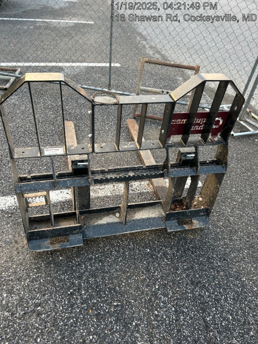 2025 VIRNIG PF4855-5VG