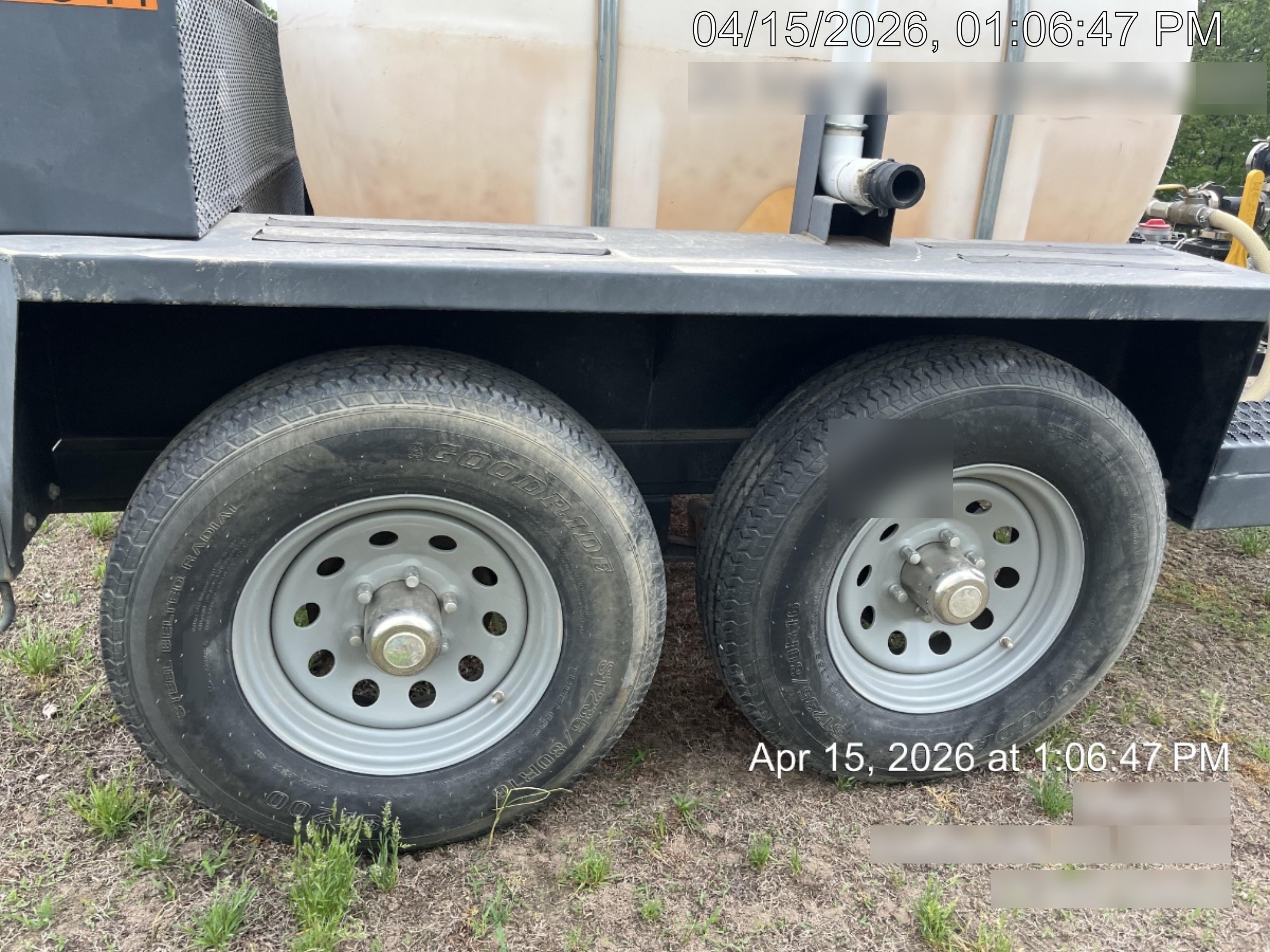 2023 SIMPSON SWT-52517