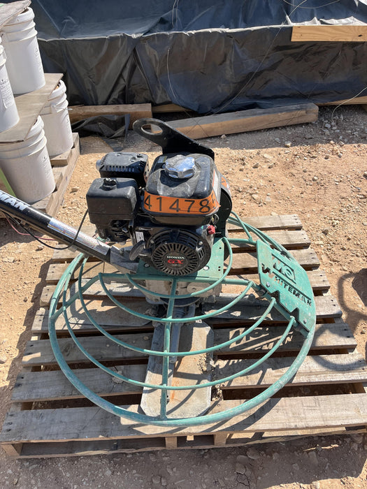 2024 MULTIQUIP J36H55